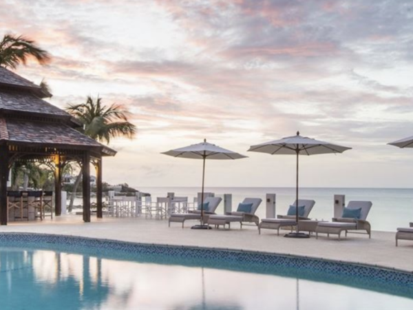 Special Offer and resort Credit